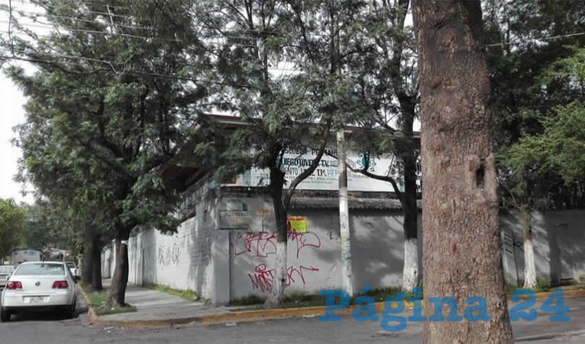 Colonia La Estancia, en Zapopan/ Foto: Archivo Página 24