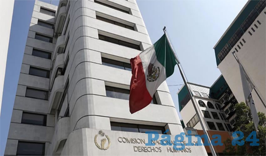 El extitular del Osfags fue defendido por un abogado que aparece en la lista de la CNDH como c&oacute;mplice de las torturas de Felipe Mu&ntilde;oz V&aacute;zquez