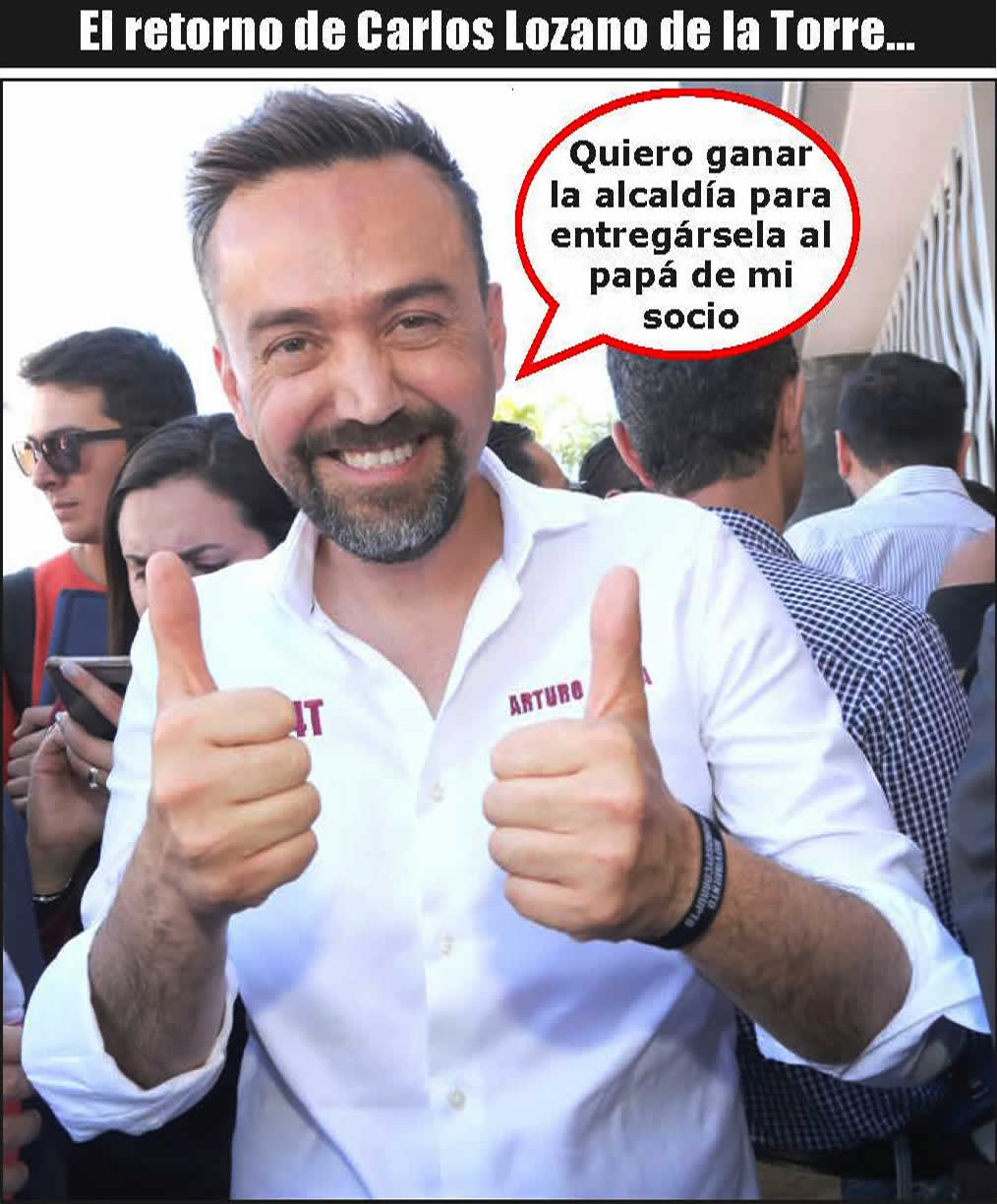 (Fotos: Archivo/Página 24)
