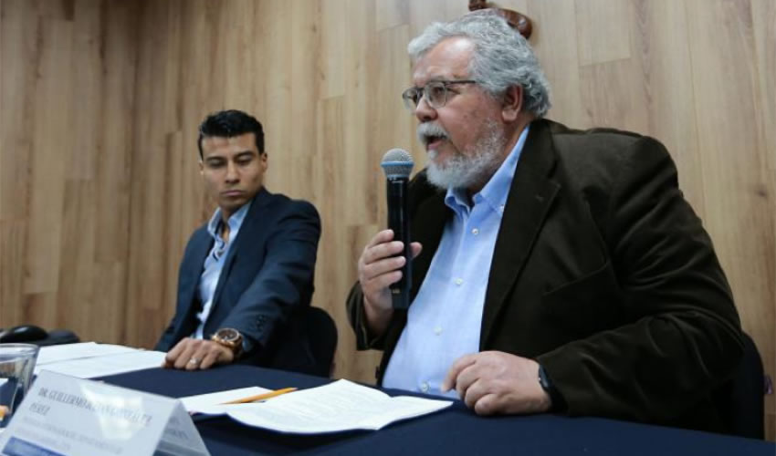 “Se trata de un número relativamente reducido de colonias (y extensión territorial) donde se requiere focalizar la atención en términos de prevención y reducción de homicidios”, explicó el maestro Antonio Reyna Sevilla