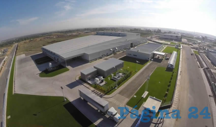 Aguascalientes muestra solidez económica y competitividad internacional