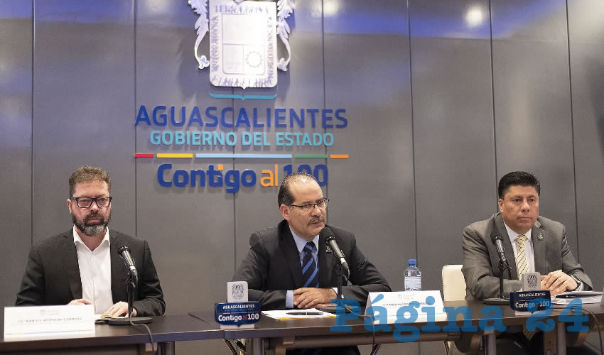 Aguascalientes continúa siendo un polo atractivo para las inversiones internacionales