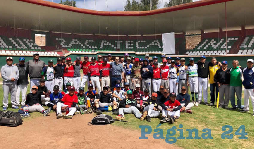 El precio de los boletos es de 80 pesos en preventa y de 100 pesos en taquilla. La venta de los boletos será en las tiendas de deportes “Hit&Run” y “Turín”, así como en la parroquia Centro Cambiario. Los niños menores de 10 años entran gratis al evento (Foto Rocío Castro)