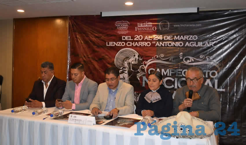En este evento participarán 45 equipos provenientes de Querétaro, Guanajuato, San Luis Potosí, Aguascalientes, Nayarit, Quintana Roo, Puebla, Ciudad de México, Coahuila, Nuevo León, Chihuahua, y Zacatecas, también se contará con equipos de Estados Unidos de América (Foto Merari Martínez)
