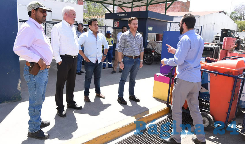 La administración que encabeza la alcaldesa Tere Jiménez se consolida como un ejemplo de eficiencia en los servicios y programas que brinda a la ciudadanía