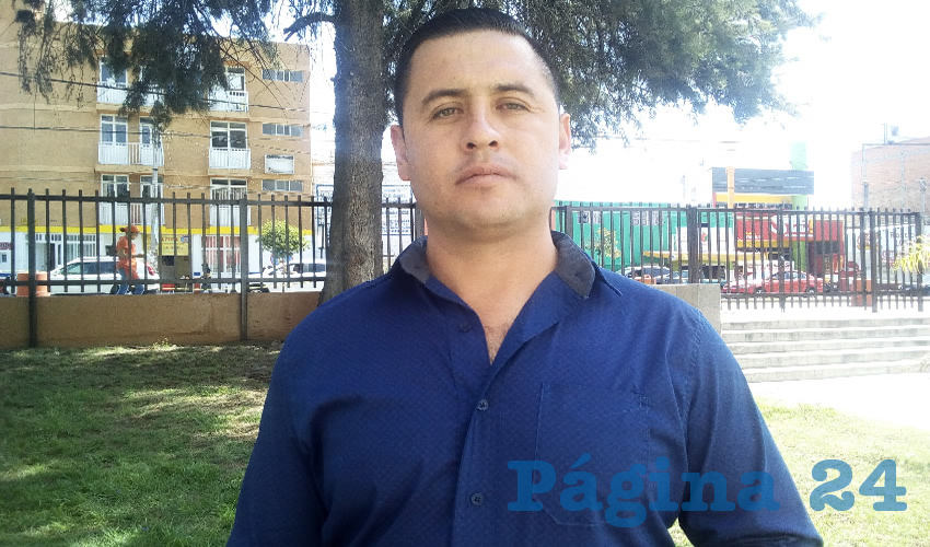 Chistyan Hern&aacute;ndez Guzm&aacute;n