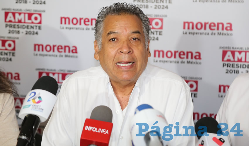Cuitláhuac Cardona Campos