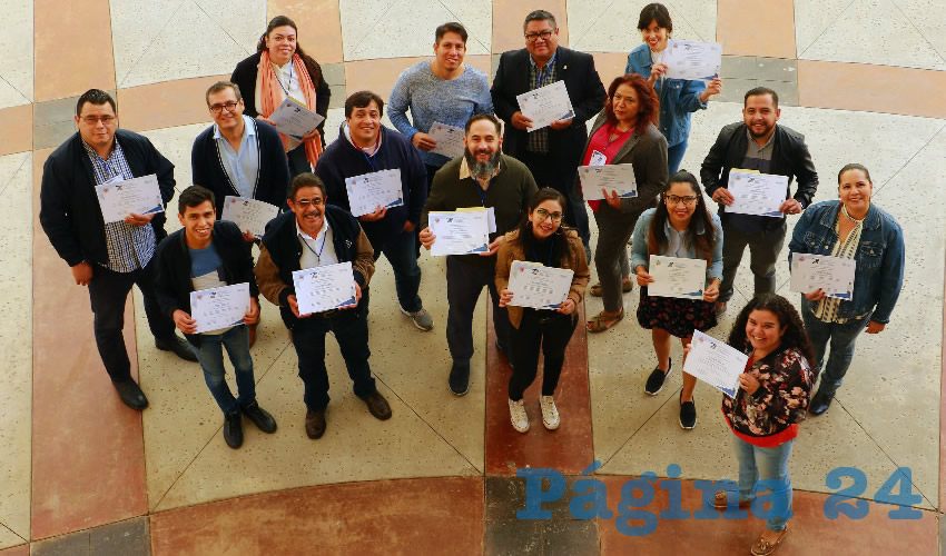 La Universidad Autónoma de Aguascalientes, a través de su Gaceta Universitaria, mantiene una participación activa en la Red Nacional de Gacetas