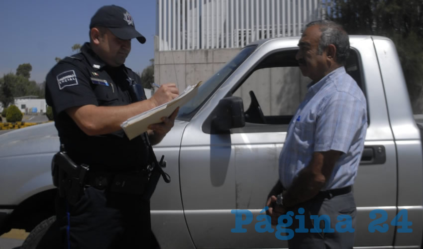 La Secretar&iacute;a de Seguridad P&uacute;blica del Estado aplicar&aacute; un examen pr&aacute;ctico a quienes acudan a realizar su tr&aacute;mite de licencia por primera ocasi&oacute;n