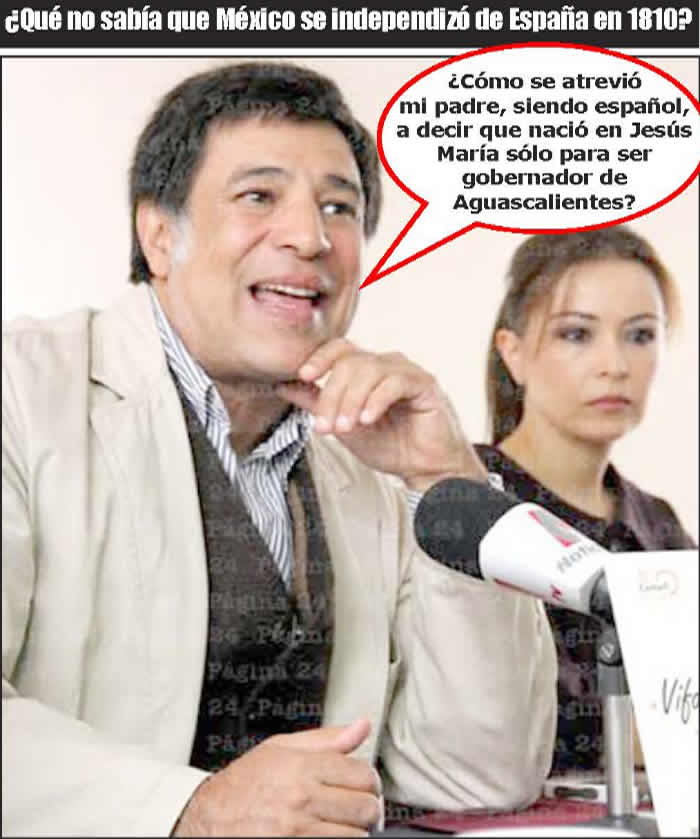 (Fotos: Archivo/P&aacute;gina 24)