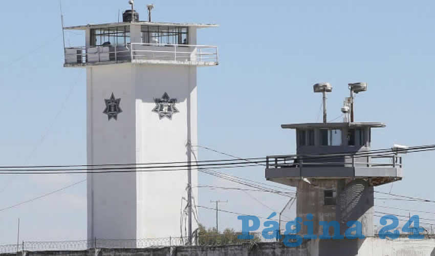 Los hombres que no cumplen con el pago de manutenci&oacute;n de sus hijos enfrenta juicio penal y son recluidos en el Cereso (Foto: Eddylberto Lu&eacute;vano Santill&aacute;n)