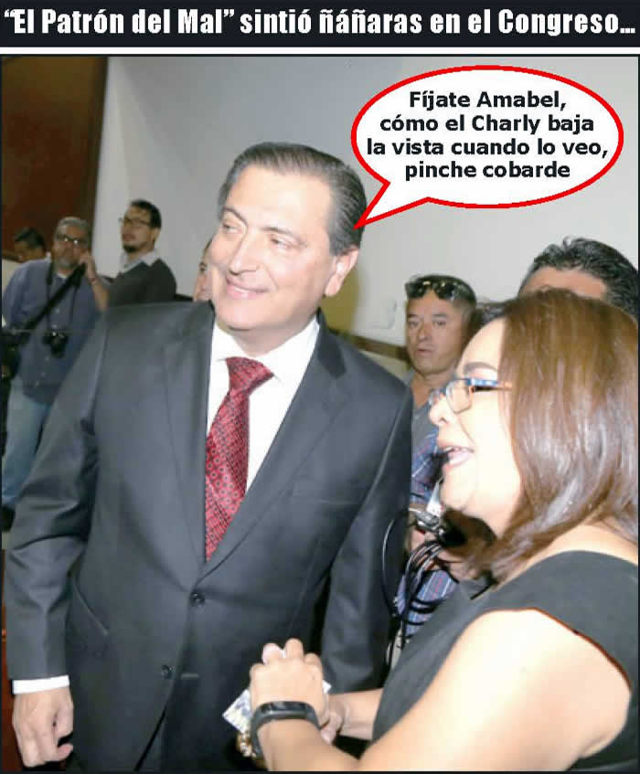 (Fotos: Archivo/P&aacute;gina 24)
