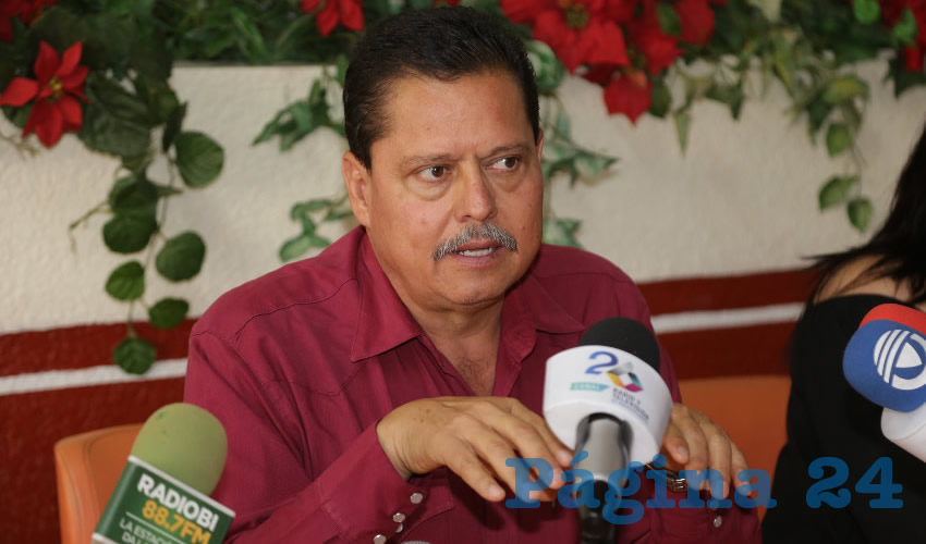 Felipe Hinojo Alonso