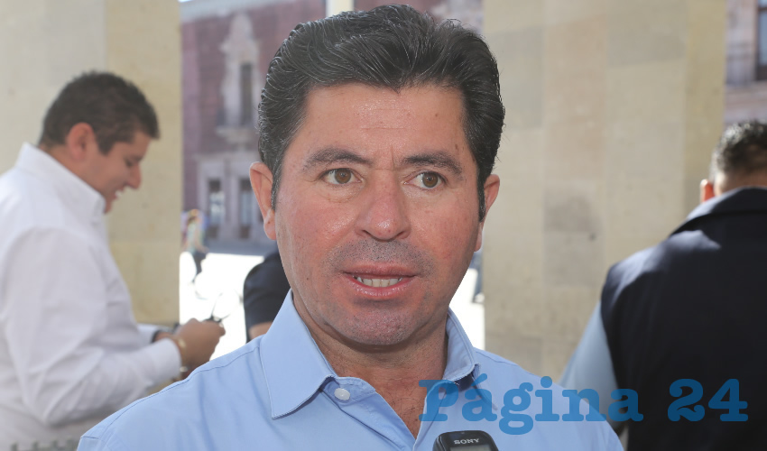 Jorge López Martín