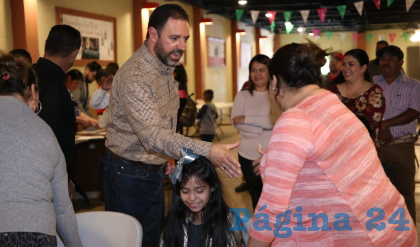 Fort Worth, Tx.- Otorgaron más de mil 500 atenciones a migrantes radicados en esta región de los Estados Unidos