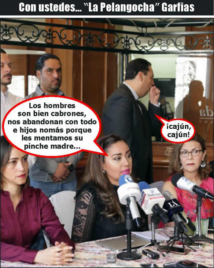 (Fotos: Archivo/P&aacute;gina 24)
