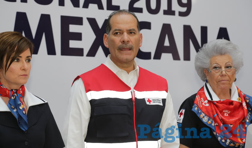 Mart&iacute;n Orozco Sandoval, gobernador del Estado (Foto: Eddylberto Lu&eacute;vano Santill&aacute;n)