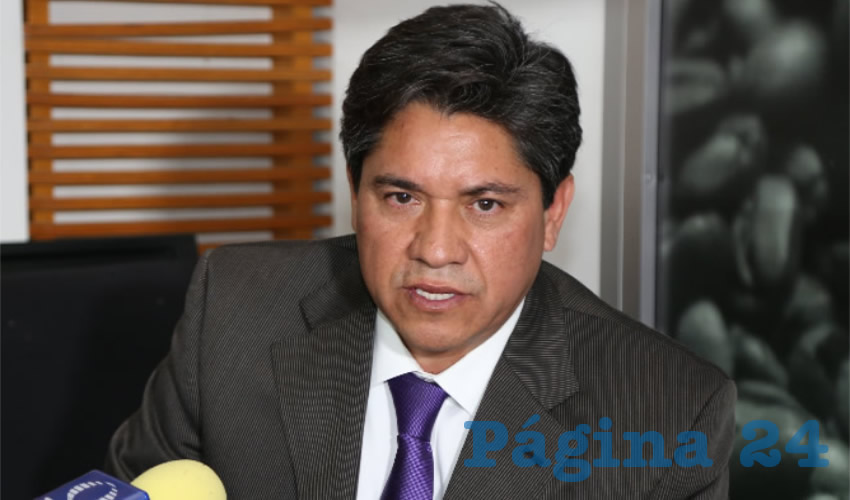Eulogio Monreal