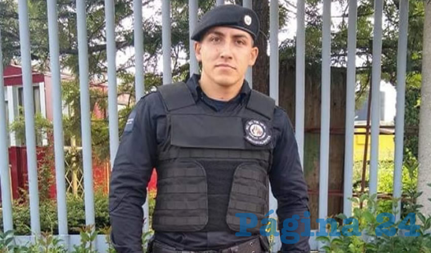 Luis Armando Hernández Luján