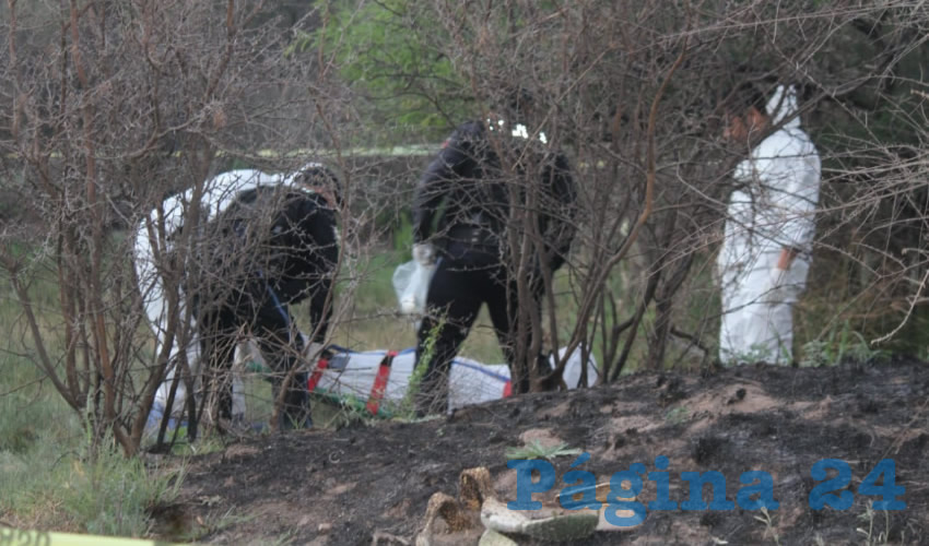 El pasado 20 de marzo, Eduardo “N” “N” mató a Juan José “N” “N”, descerrajándole un balazo en el tórax