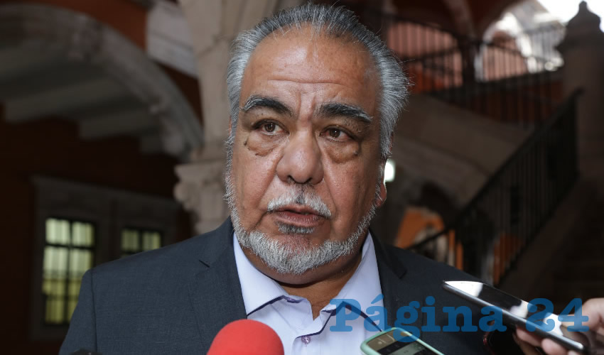 Armando Roque Cruz
