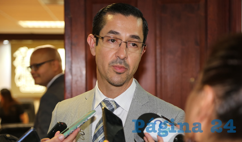 Hasta ayer no se hab&iacute;a registrado ning&uacute;n candidato ante el Instituto Estatal Electoral