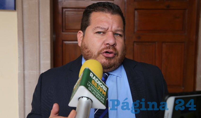 Alejandro Monreal Dávila