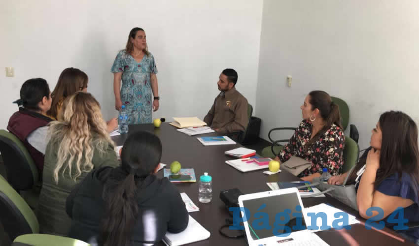 Los 58 ayuntamientos cuentan con un enlace municipal de atención, tal y como establece la Ley Estatal para la Inclusión