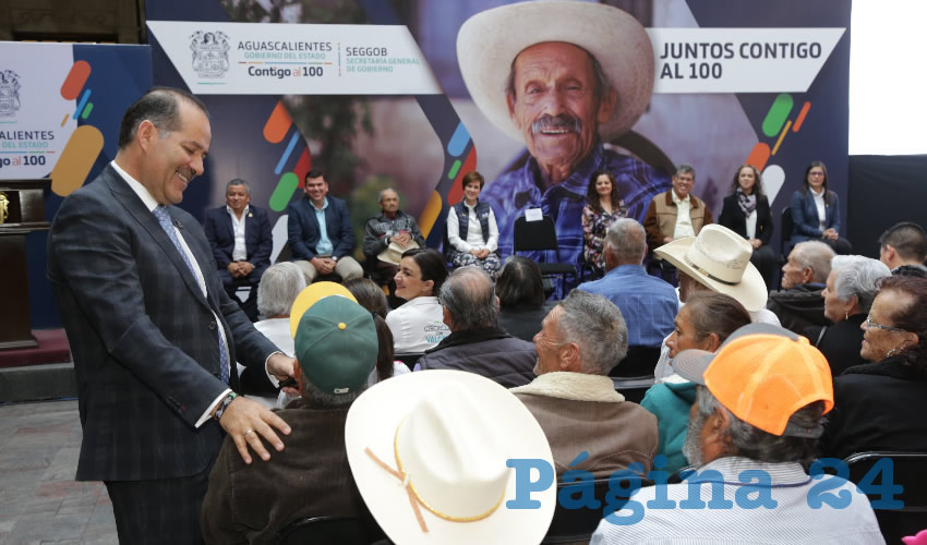 Para que se Reencuentren con sus Familiares en Estados Unidos