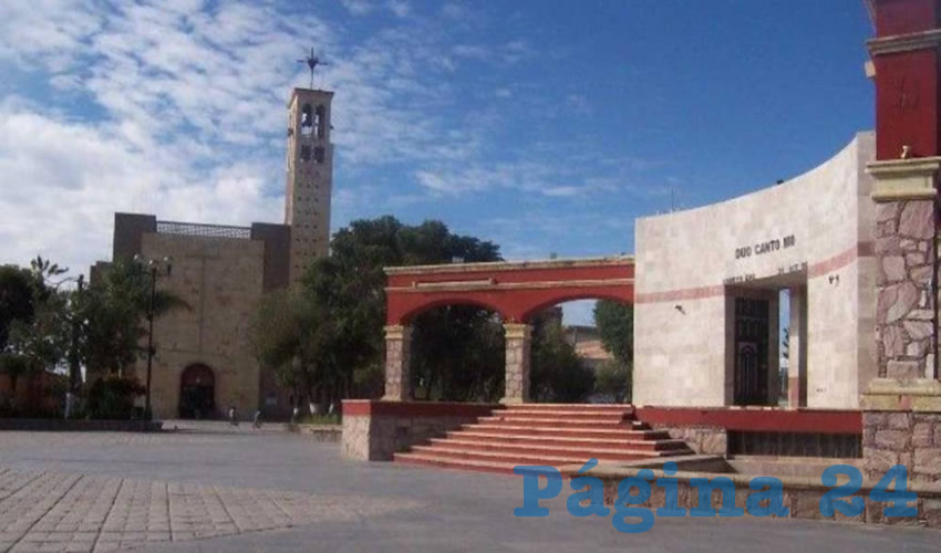 Mancha urbana de Trancoso