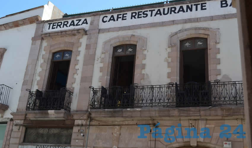 En días pasados, el alcalde Ulises Mejía Haro notificó que pese a que todavía no recibían solicitudes para la ampliación de horario, por lo regular en los periodos vacacionales permiten que cierren una hora más tarde a la que tienen autorizado (Foto Merari Martínez)