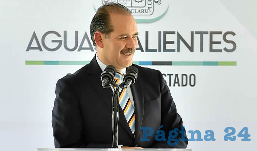 El Gobernador del Estado ha decidido no autorizar incremento a las tarifas