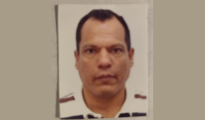 Marco Antonio Carreón Hernández