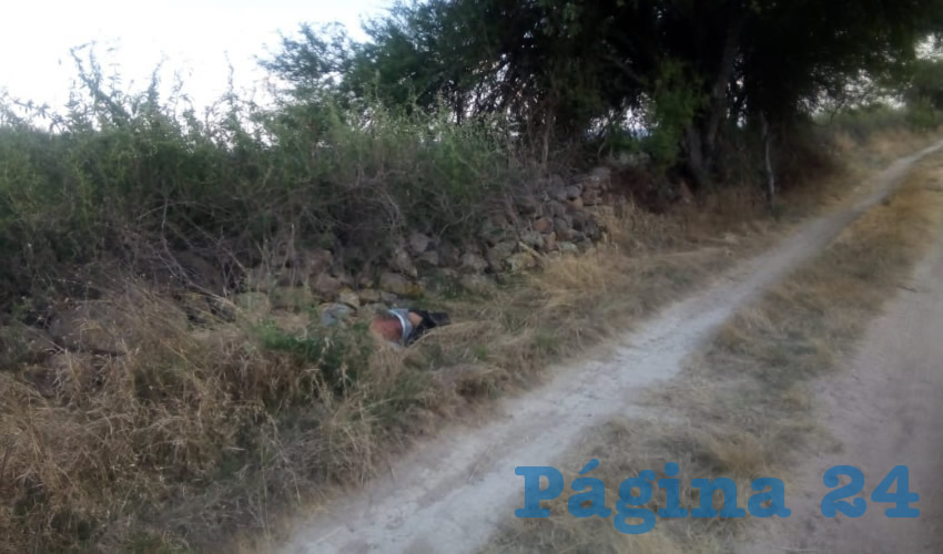 Sigue avanzando el homicidio del abogado J. Adrián Jaime Méndez