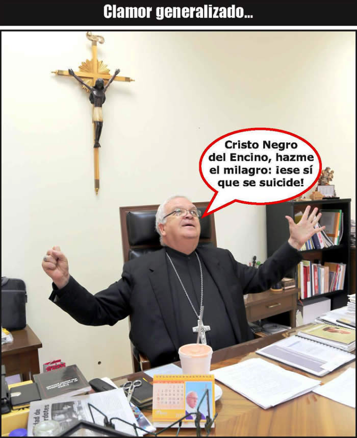 (Fotos: Archivo/P&aacute;gina 24)