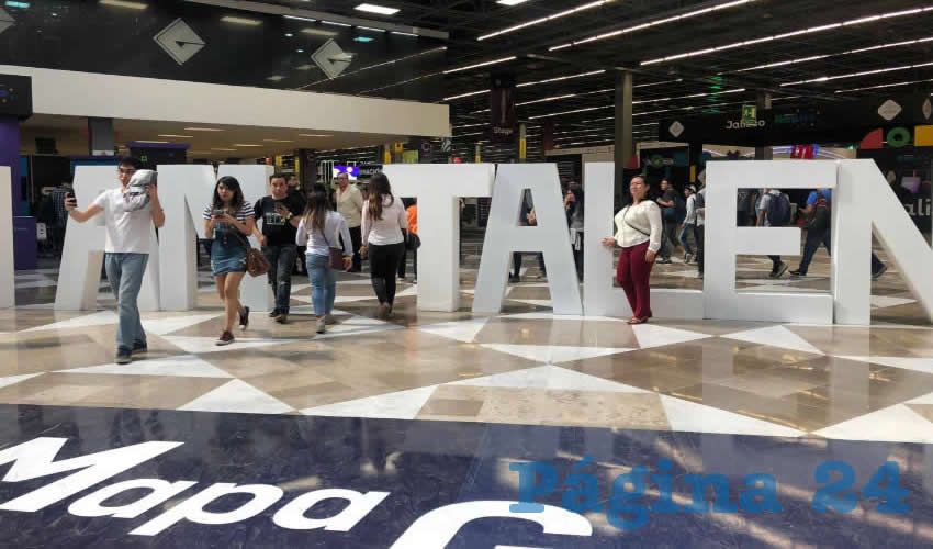 Todas las entradas adquiridas para la edición 2020 serán válidas para la nueva fecha a celebrarse el próximo año