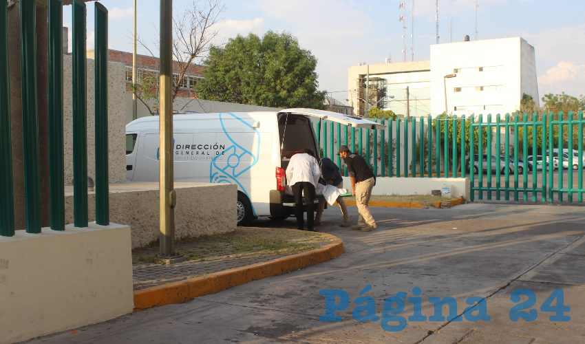 El pequeño Erasmo Alberto murió cuando era atendido en la clínica 8 del IMSS