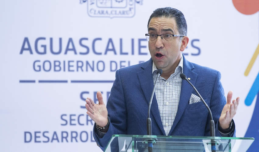 Resulta fundamental que los empresarios aguascalentenses conozcan los retos a los cu&aacute;les se enfrentar&aacute;n con las nuevas disposiciones federales