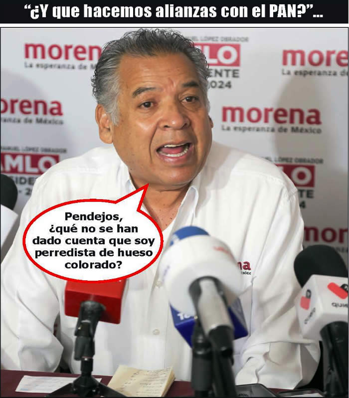 (Fotos: Archivo/P&aacute;gina 24)