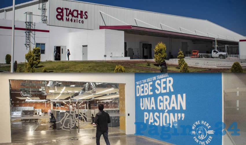Aguascalientes creci&oacute; 8.5 por ciento anual y se ubic&oacute; en la segunda posici&oacute;n nacional durante el cuarto trimestre de 2018, s&oacute;lo por debajo de Baja California Sur