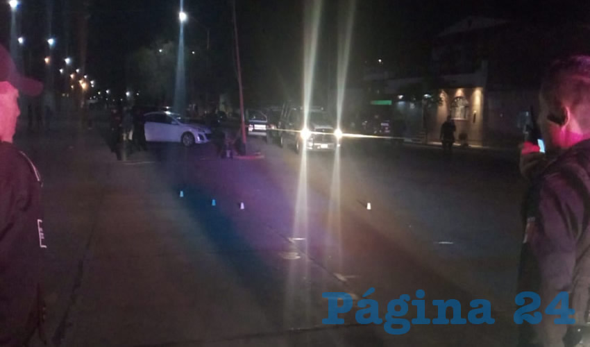 Jesús Arturo “N” “N” es señalado por participar en el asesinato de Emmanuel de Jesús Reyes Reyes, ocurrido el pasado 26 de enero en la colonia Miravalle