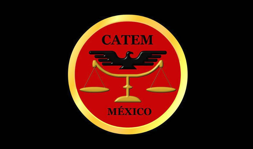Indican que la afiliaci&oacute;n a la Confederaci&oacute;n Aut&oacute;noma de Trabajadores y Empleados de M&eacute;xico (CATEM) va viento en popa