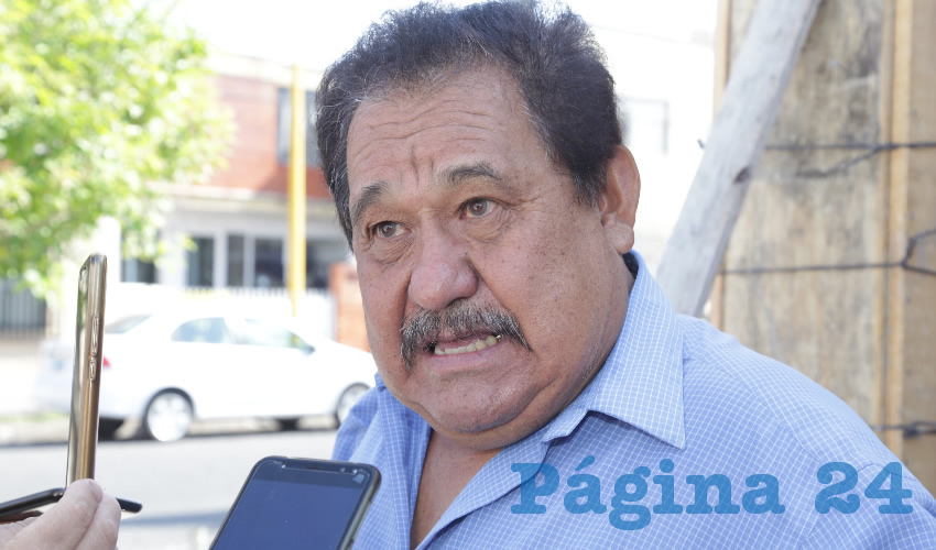 Manuel Medina Ortega