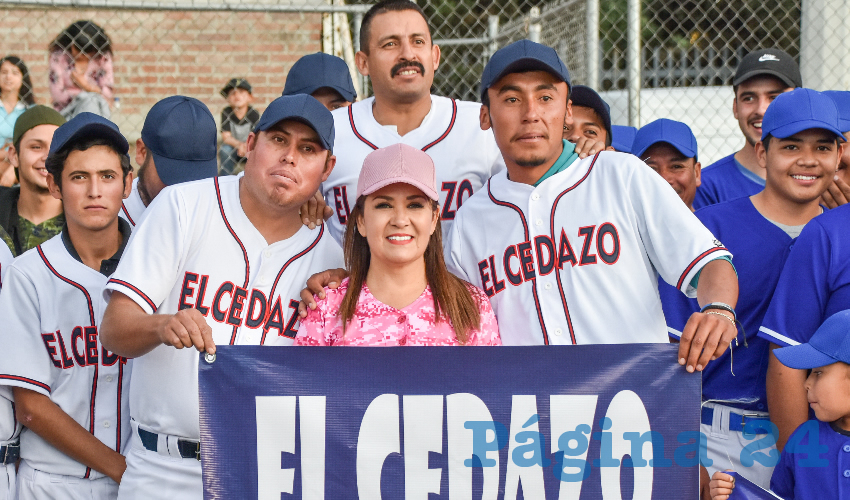 Más de 720 participantes jugarán emocionantes partidos para disputarse el triunfo en las categorías Infantil, Softball y Adultos
