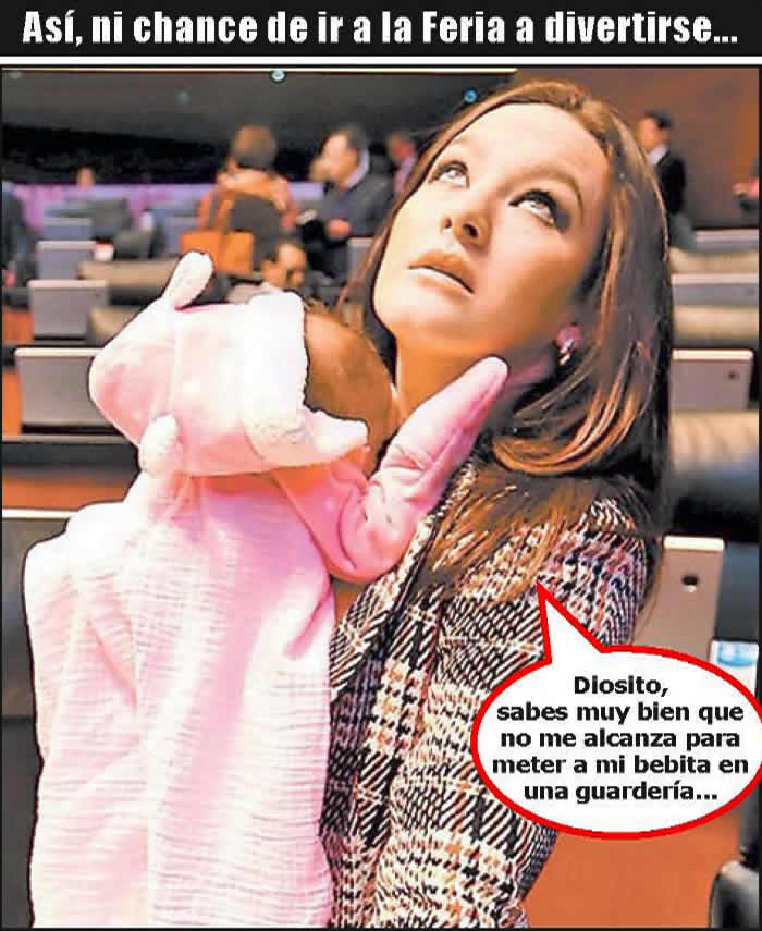 (Fotos: Archivo/P&aacute;gina 24)