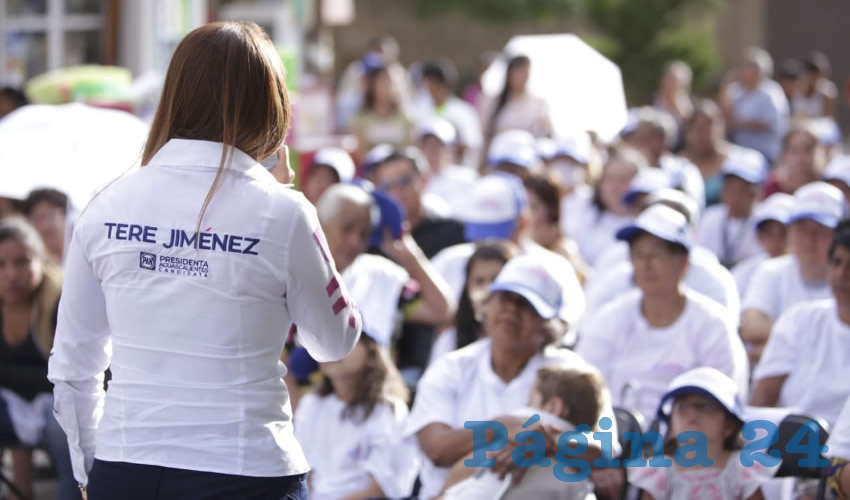 Se pondrá mayor atención al grupo poblacional que va de 13 a 35 años