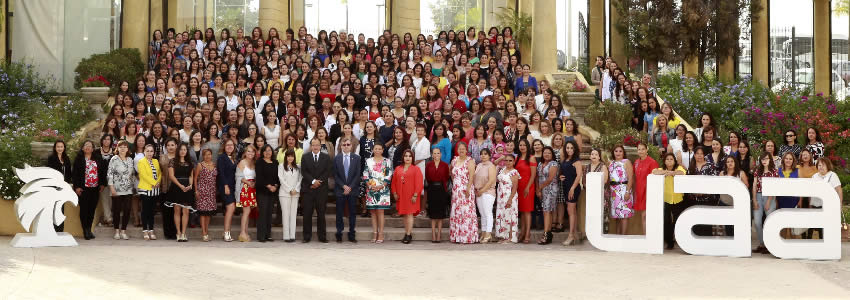 Gracias al compromiso de las madres trabajadoras, la UAA se encuentra en los primeros lugares a nivel nacional en todos los indicadores