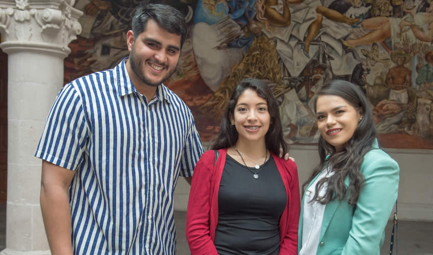 Además de generar empleo, estos proyectos reducen el impacto ambiental y apoyan el desarrollo sustentable