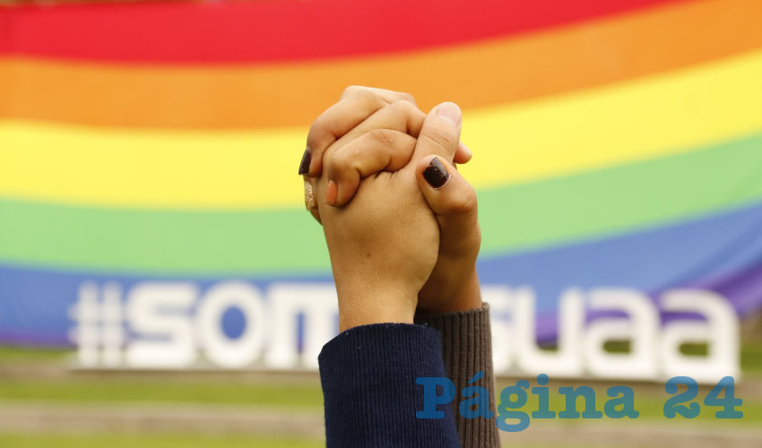 M&eacute;xico es el segundo pa&iacute;s en el mundo con el mayor n&uacute;mero de asesinatos contra personas trans