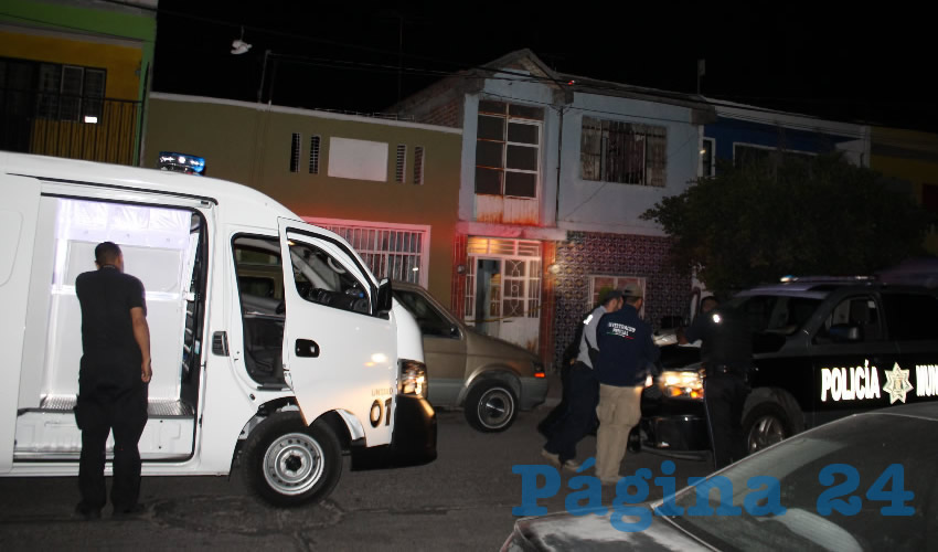 Miguel &Aacute;ngel Ruiz L&oacute;pez, de 53 a&ntilde;os de edad, finalmente logr&oacute; quitarse la vida en lo que su domicilio en calle Asunci&oacute;n 156